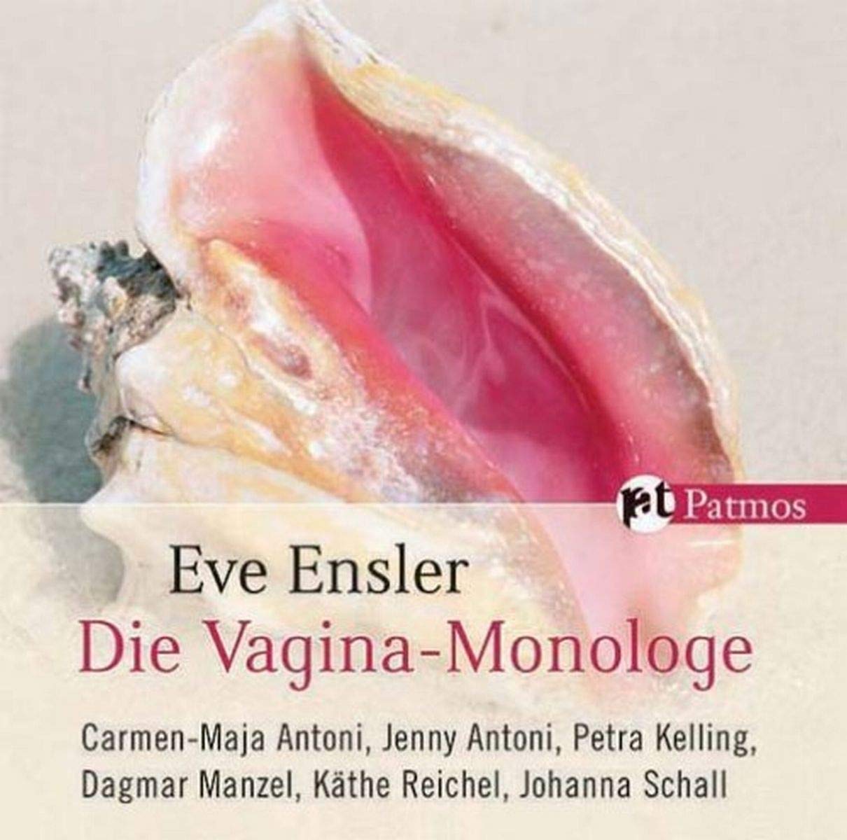 Die Vagina-Monologe Contemporary literature