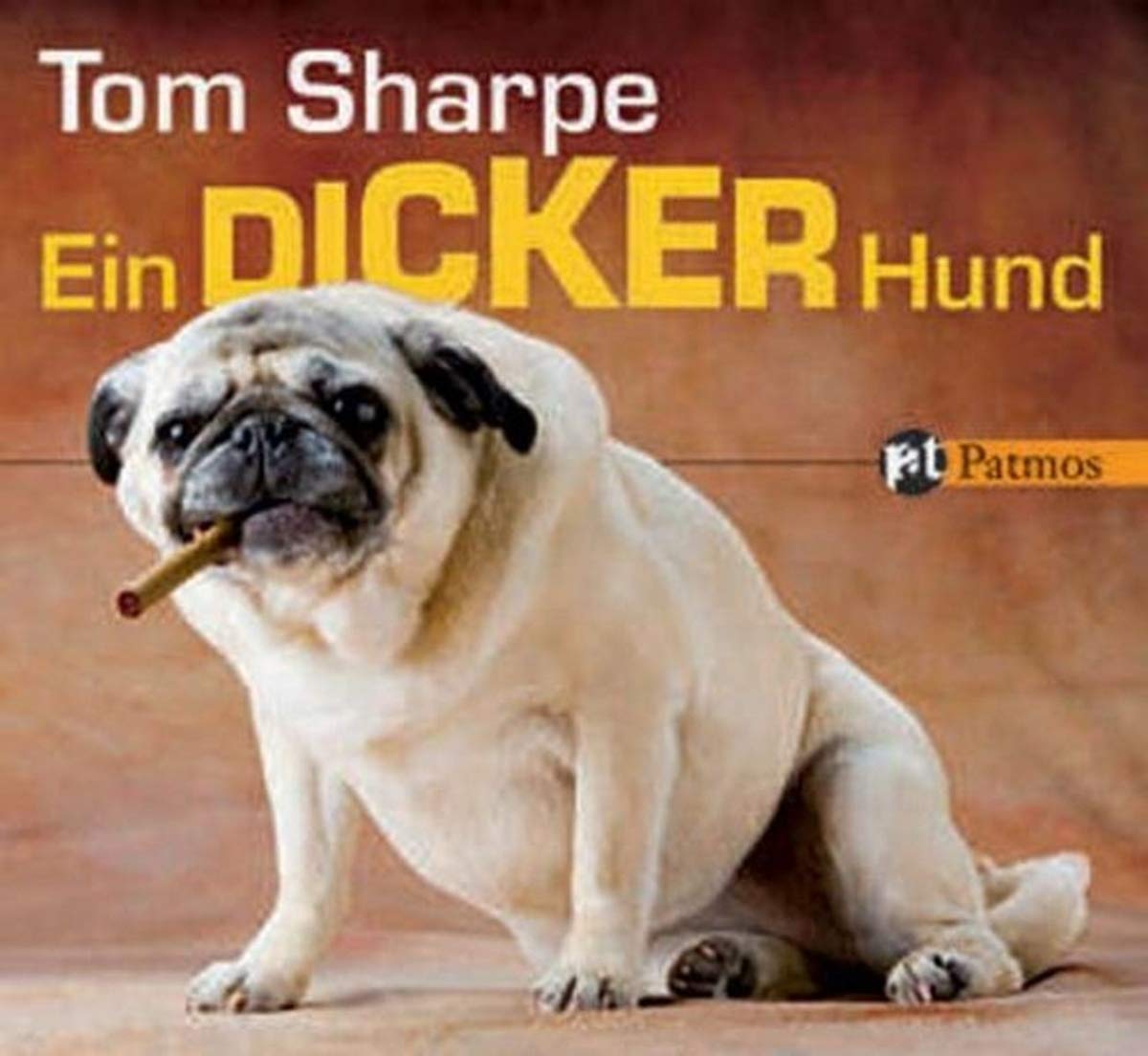 Ein dicker Hund: Gekürzte Lesung Contemporary literature