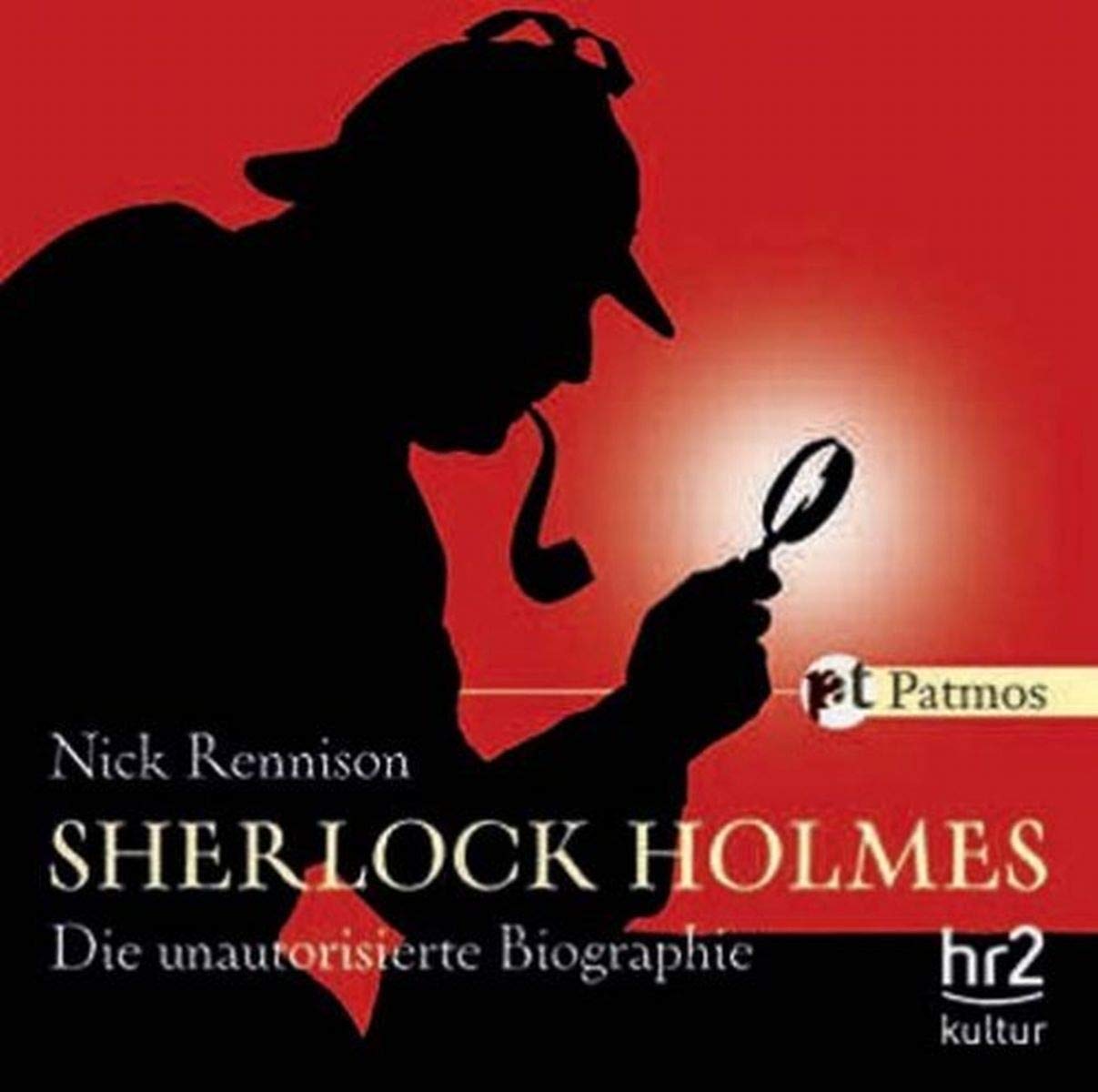 Sherlock Holmes: Die unautorisierte Biographie Contemporary literature Books