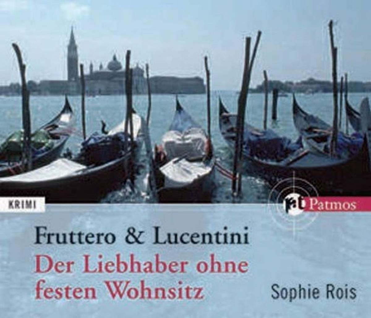 Der Liebhaber ohne festen Wohnsitz: Gekürzte Lesung Contemporary literature