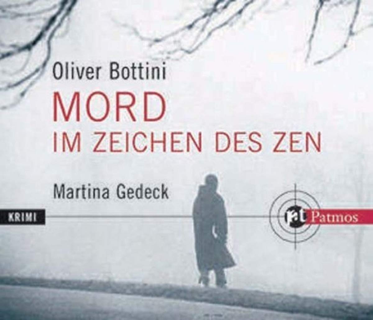 Mord im Zeichen des Zen: Gekürzte Lesung Contemporary literature
