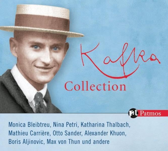 Kafka-Collection Classics