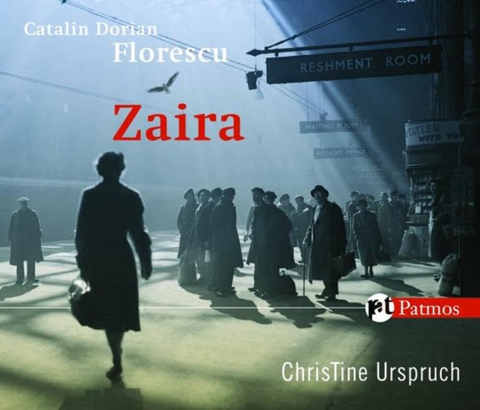 Zaira: Gekürzte Lesefassung Contemporary literature