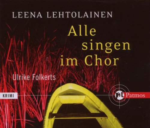 Alle singen im Chor: Gekürzte Lesung Crime & Thrillers