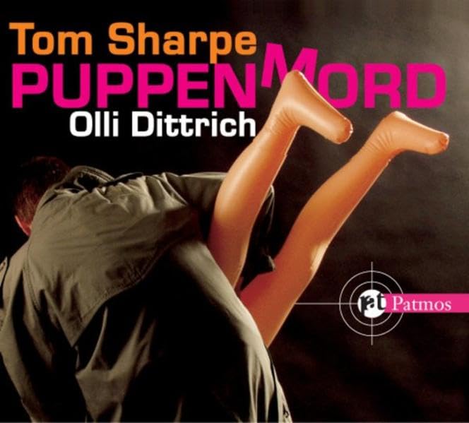 Puppenmord: Gekürzte Lesung Contemporary literature