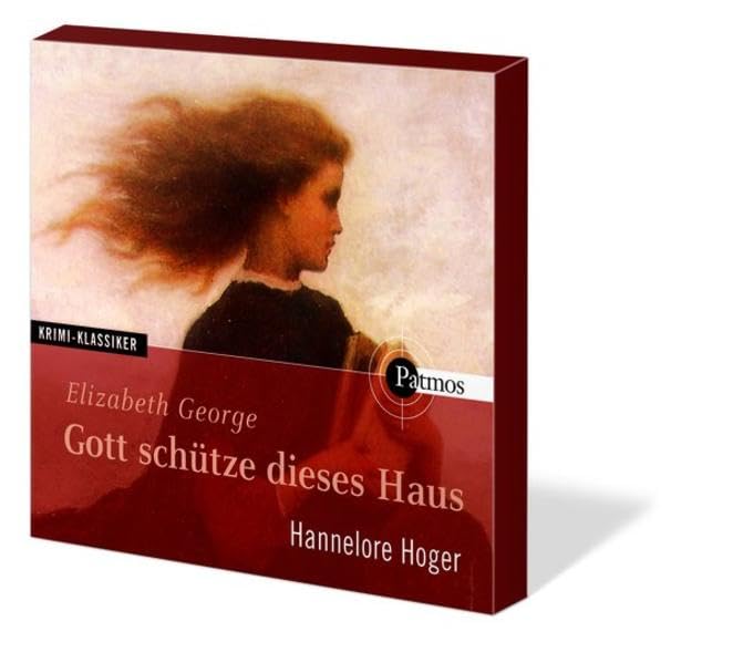 Gott schütze dieses Haus: Gekürzte Lesung Contemporary literature