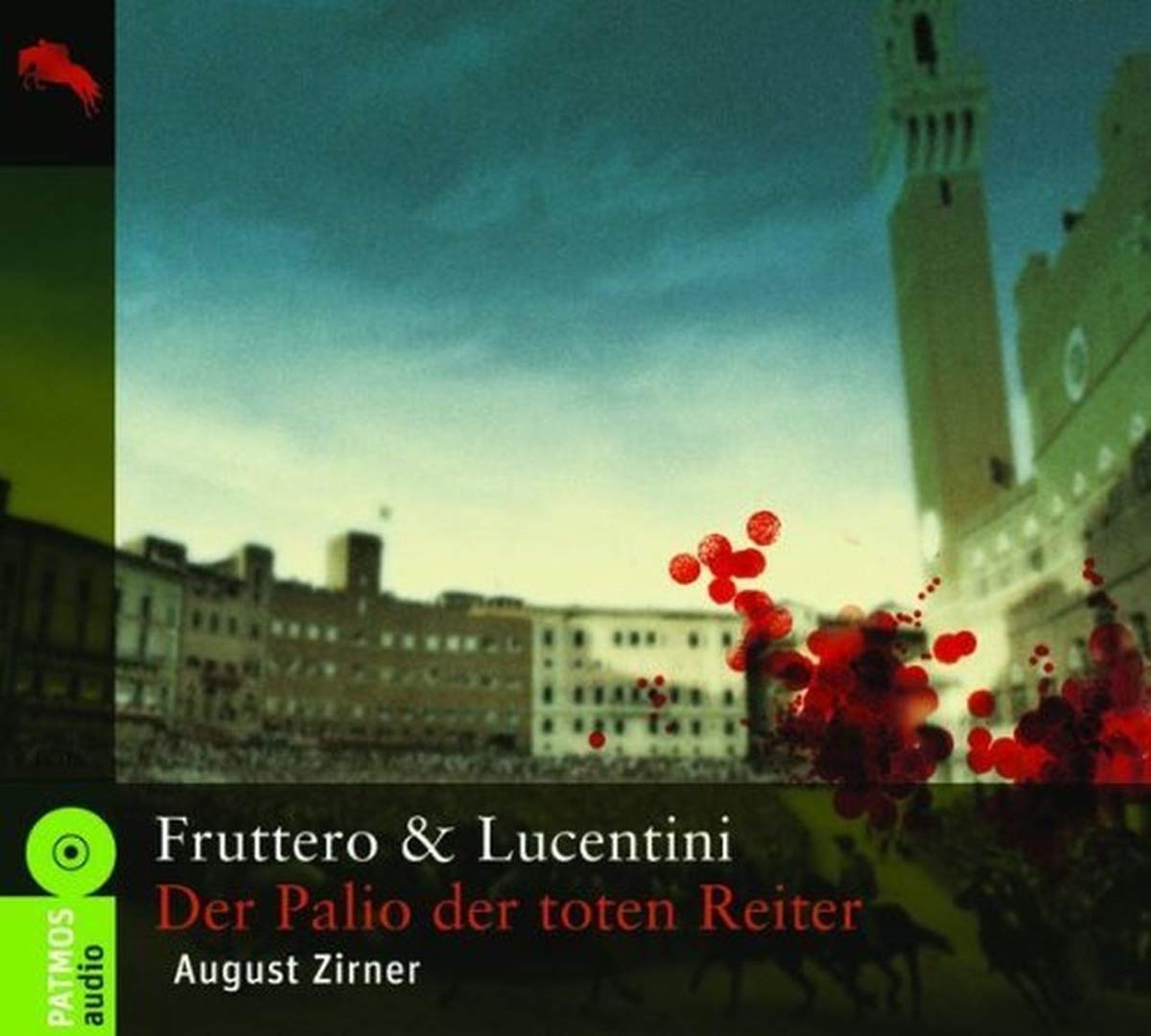 Product Image: Der Pailo der Toten Reiter