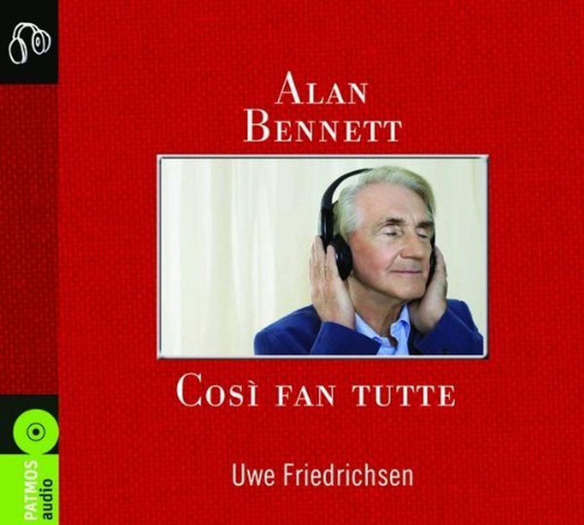Product Image: Cosi Fan Tutte