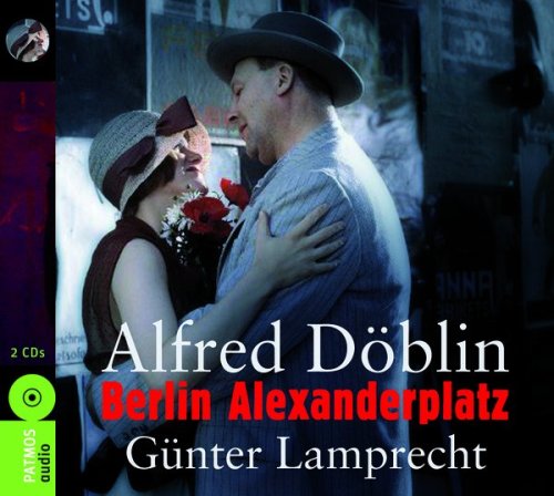 Berlin Alexanderplatz: Inszenierte Lesung mit der Original-Filmmusik von Peer Raben Music