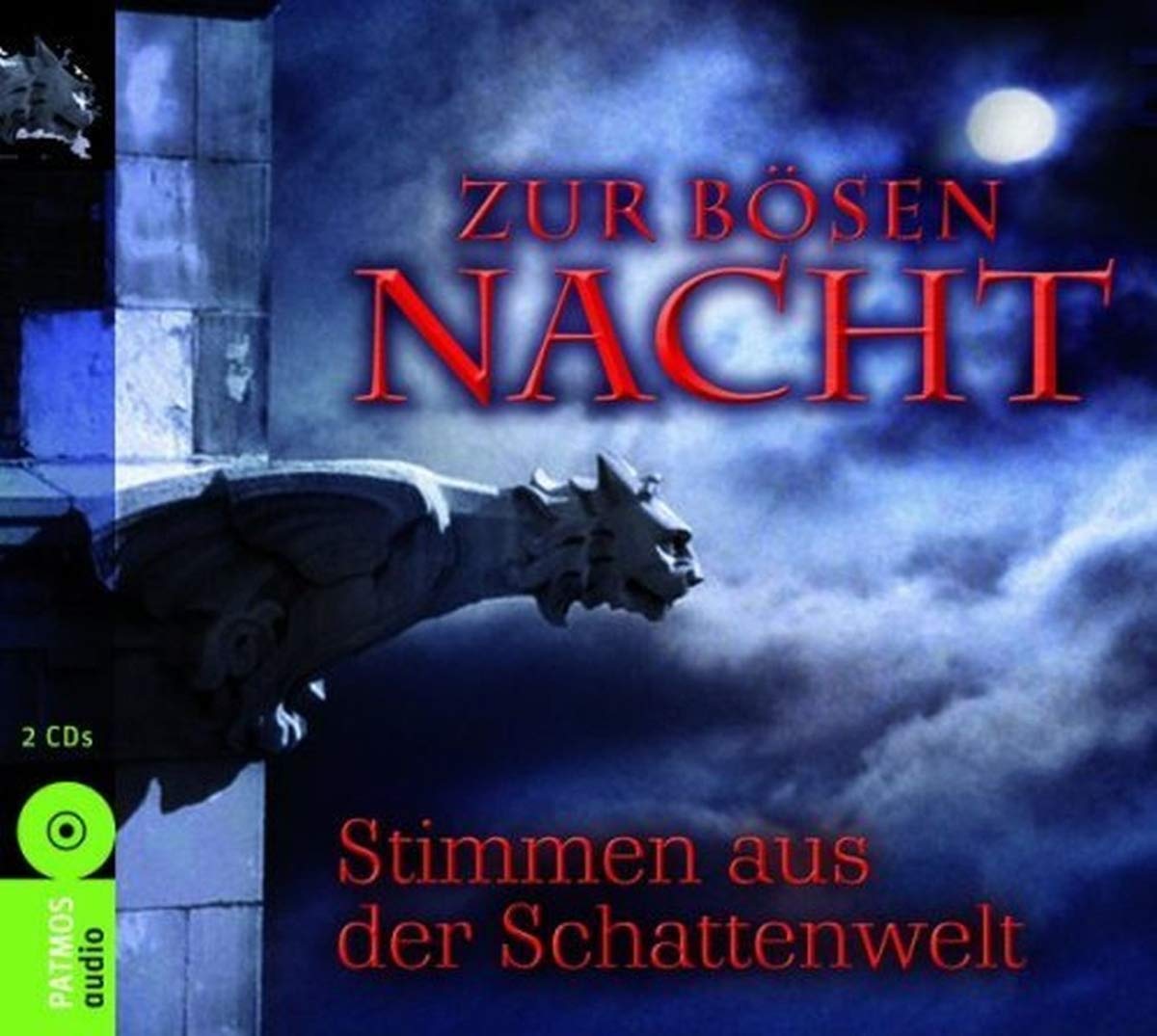 Zur Bösen Nacht-Stimmen aus Music