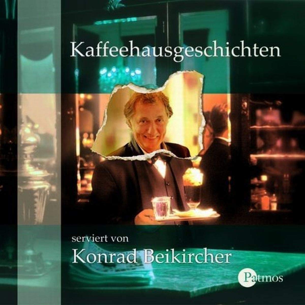 Product Image: Kaffeehausgeschichten