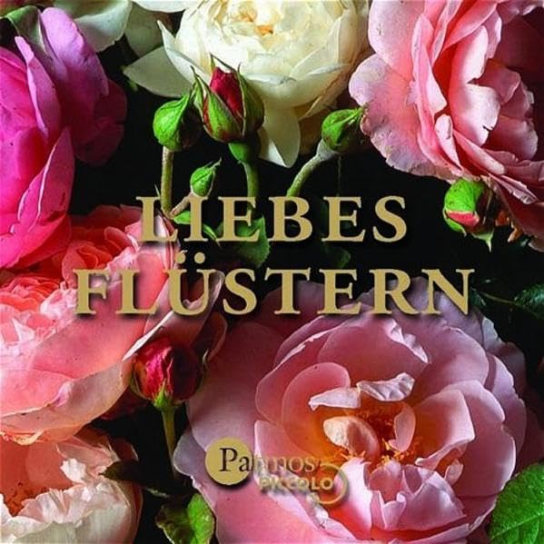 Liebesflüstern über die Liebe aus dem Propheten , aus dem Hohelied der Liebe und Gedichte; Mini-CD. Gesamttitel: Patmos Piccolo Fiction