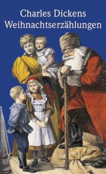 Weihnachtserzählungen (Albatros im Patmos Verlagshaus) Classics