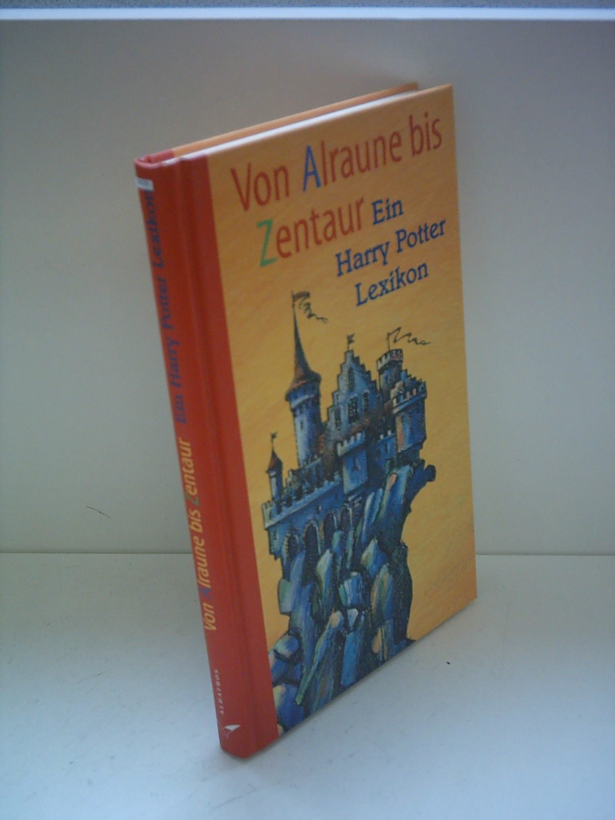 Von Alraune bis Zentaur Learning & Reference