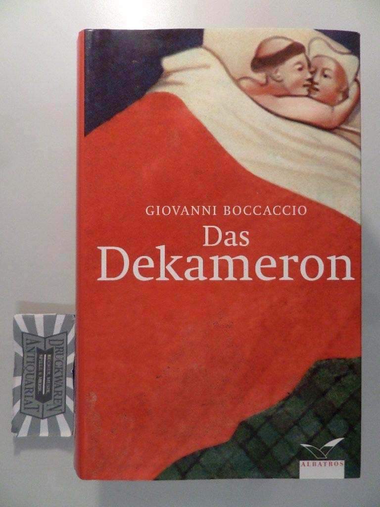 Das Dekameron Classics