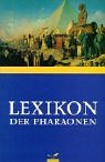 Product Image: Lexikon der Pharaonen