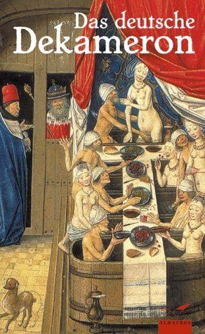Das deutsche Dekameron Books