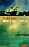 Robinson Crusoe Crime & Thrillers