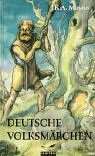 Die deutschen Volksmärchen Books