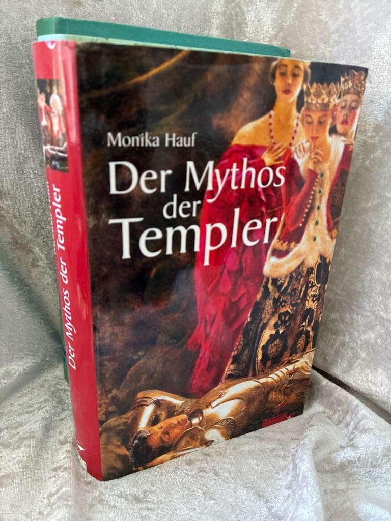 Product Image: Der Mythos der Templer
