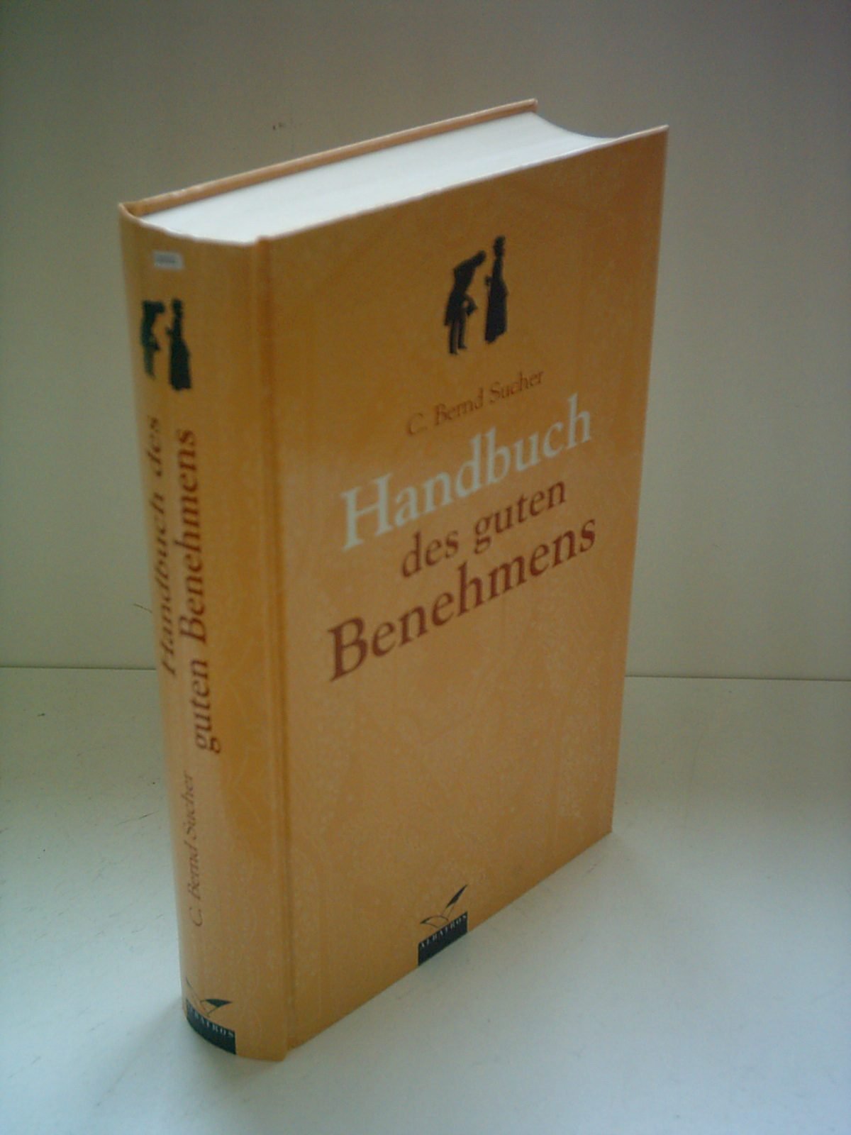 Das Handbuch des guten Benehmens Lifestyle