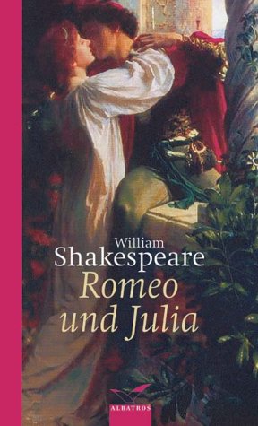 Romeo und Julia Drama