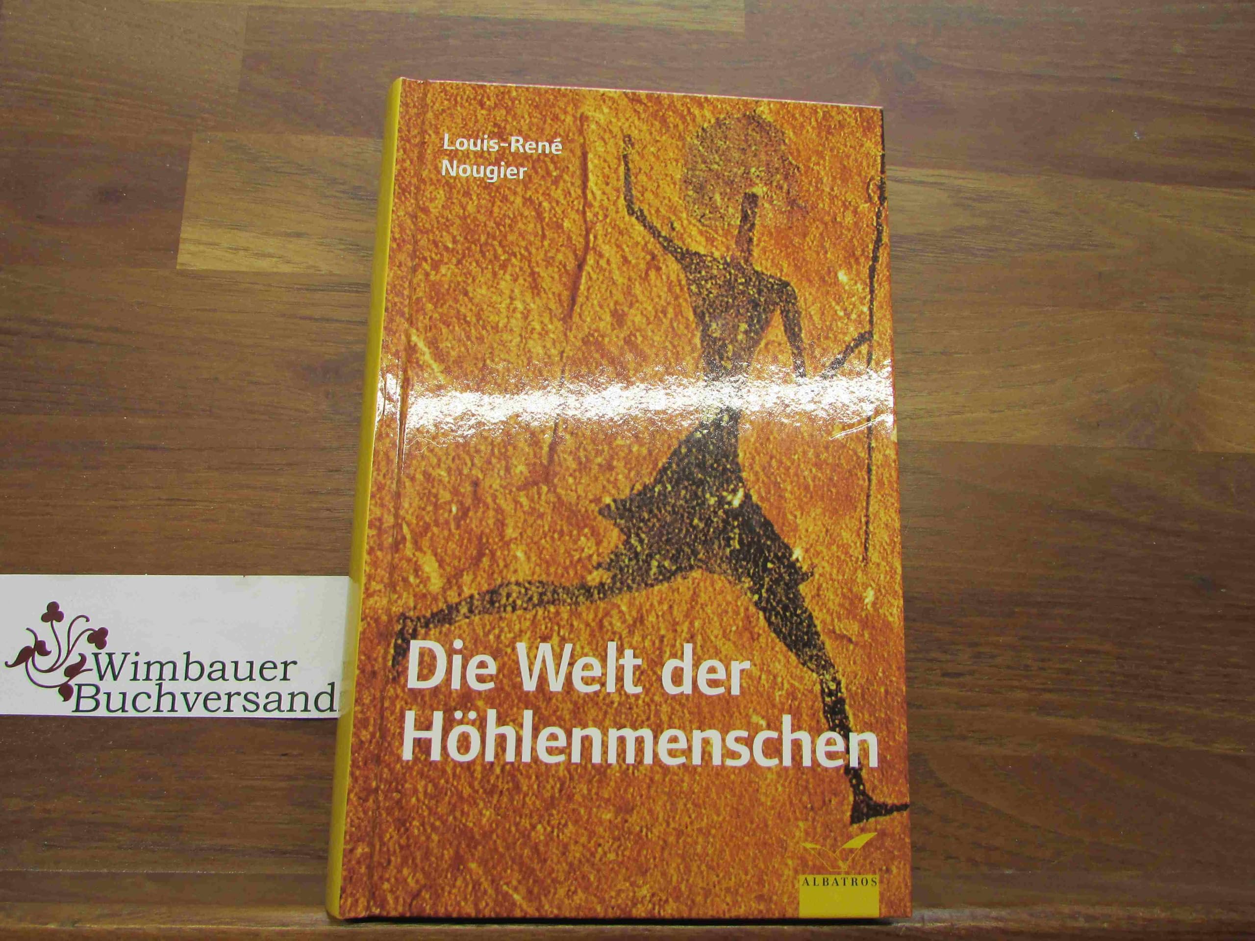 Die Welt der Höhlenmenschen Film, Art & Culture