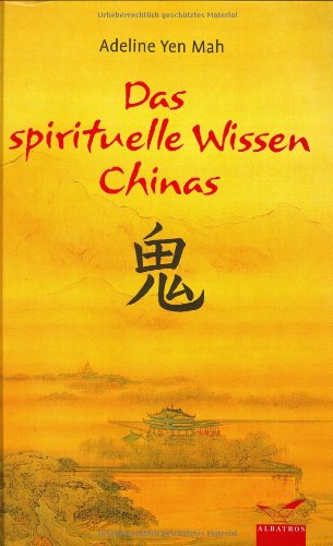 Das spirituelle Wissen Chinas Mathematics