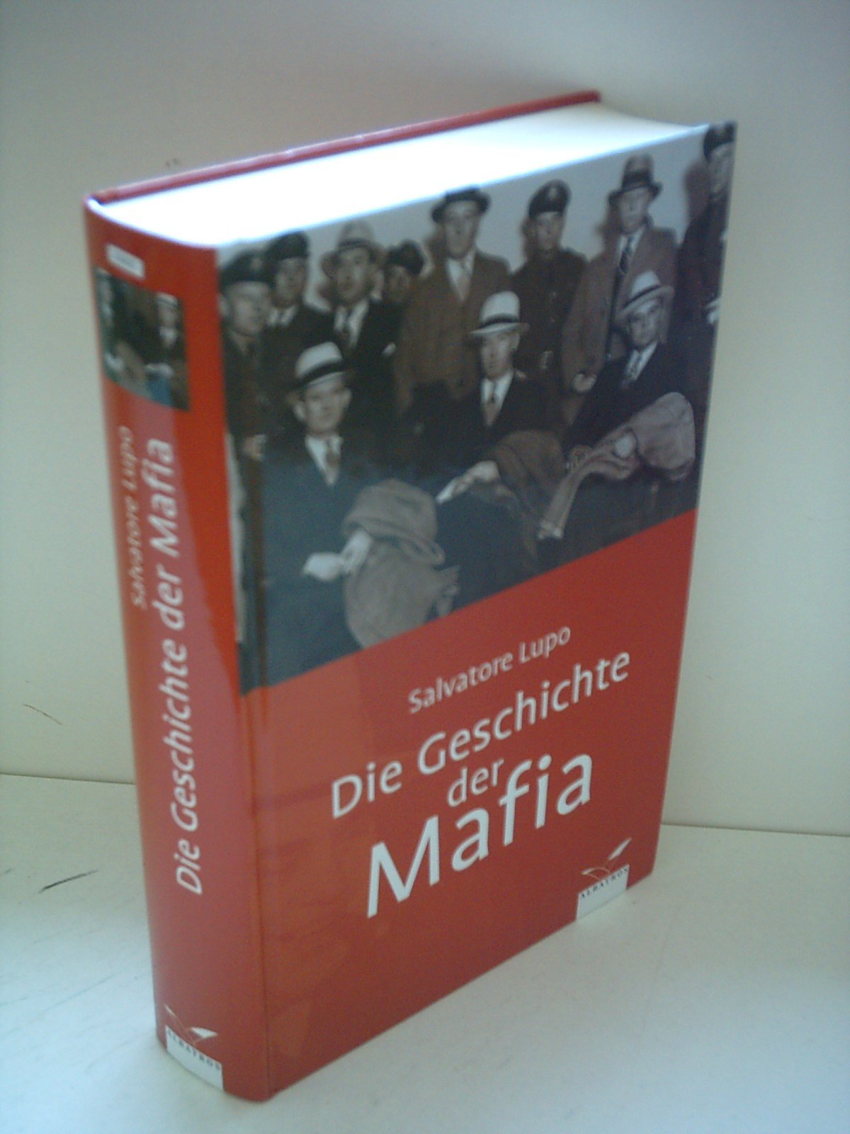 Die Geschichte der Mafia Politics & History