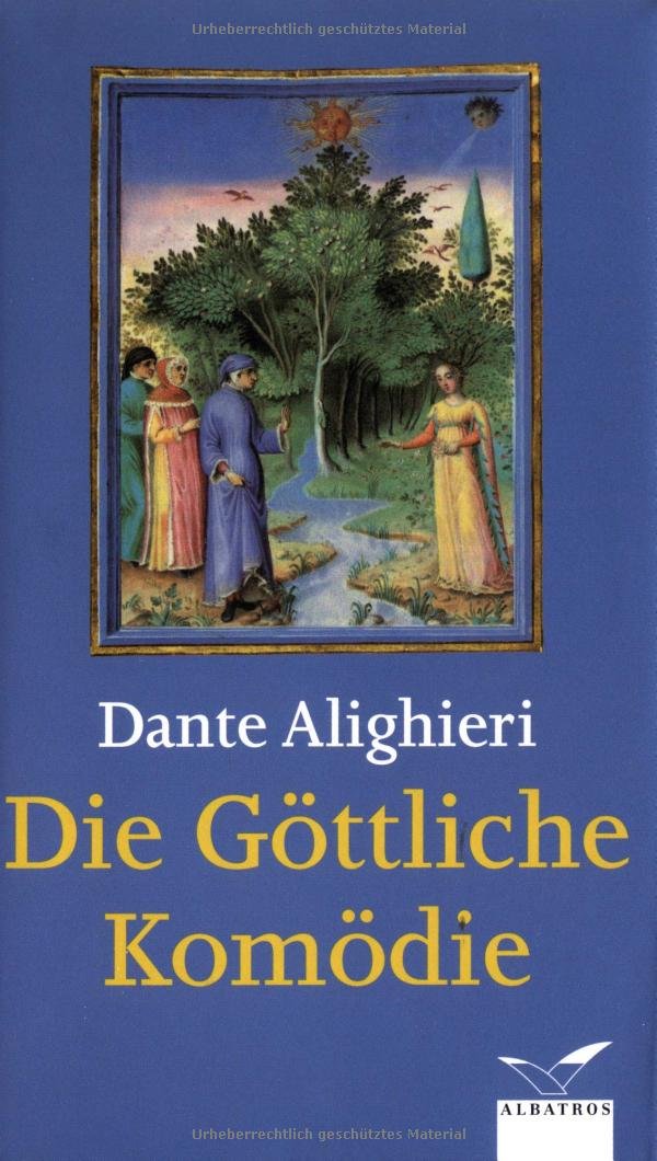 Die Göttliche Komödie Classics
