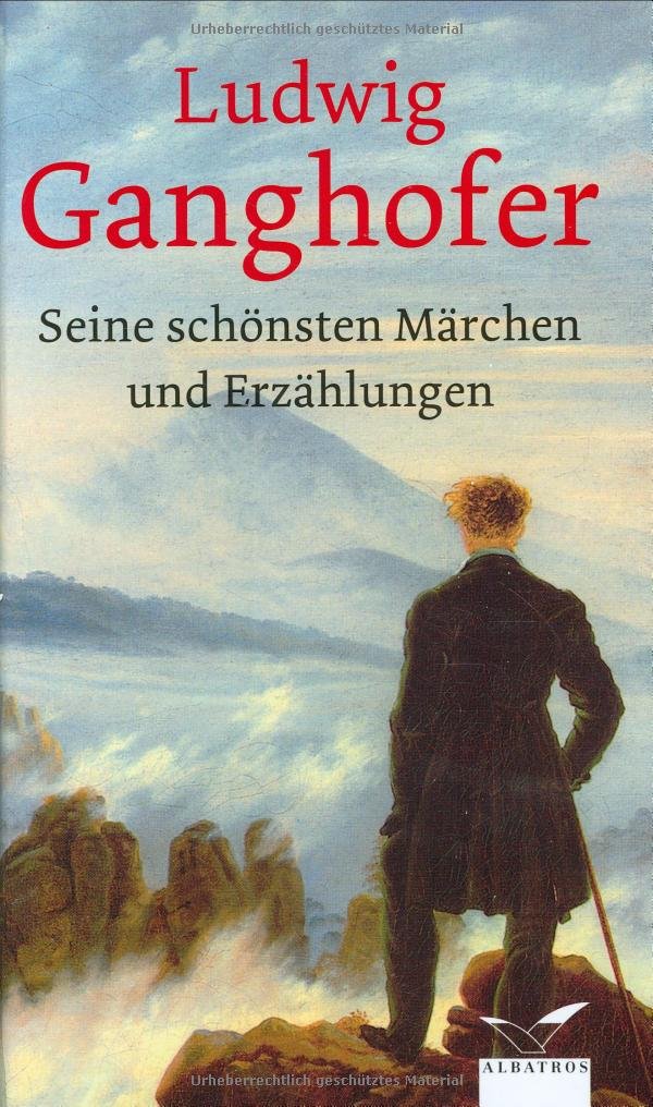 Seine schönsten Märchen und Erzählungen Fairy Tales & Legends