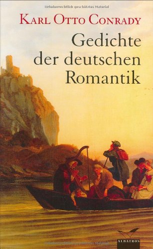 Gedichte der deutschen Romantik Books