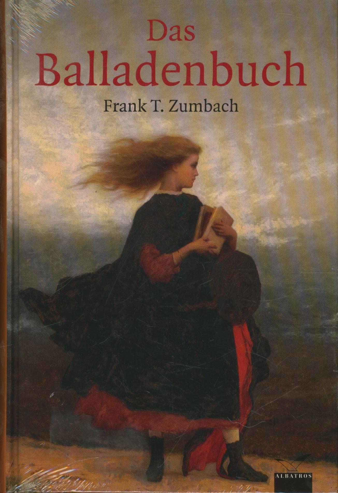 Product Image: Das Balladenbuch