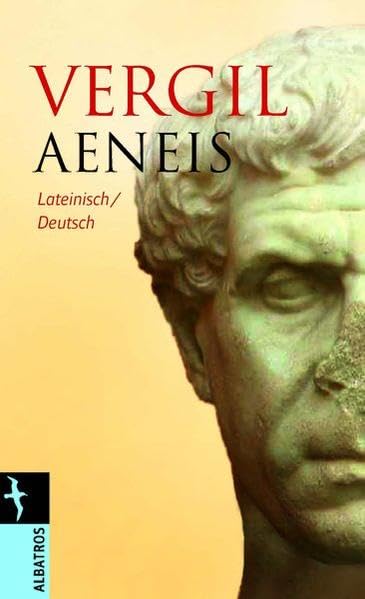 Aeneis: Lateinisch / Deutsch (Albatros im Patmos Verlagshaus) Philosophy