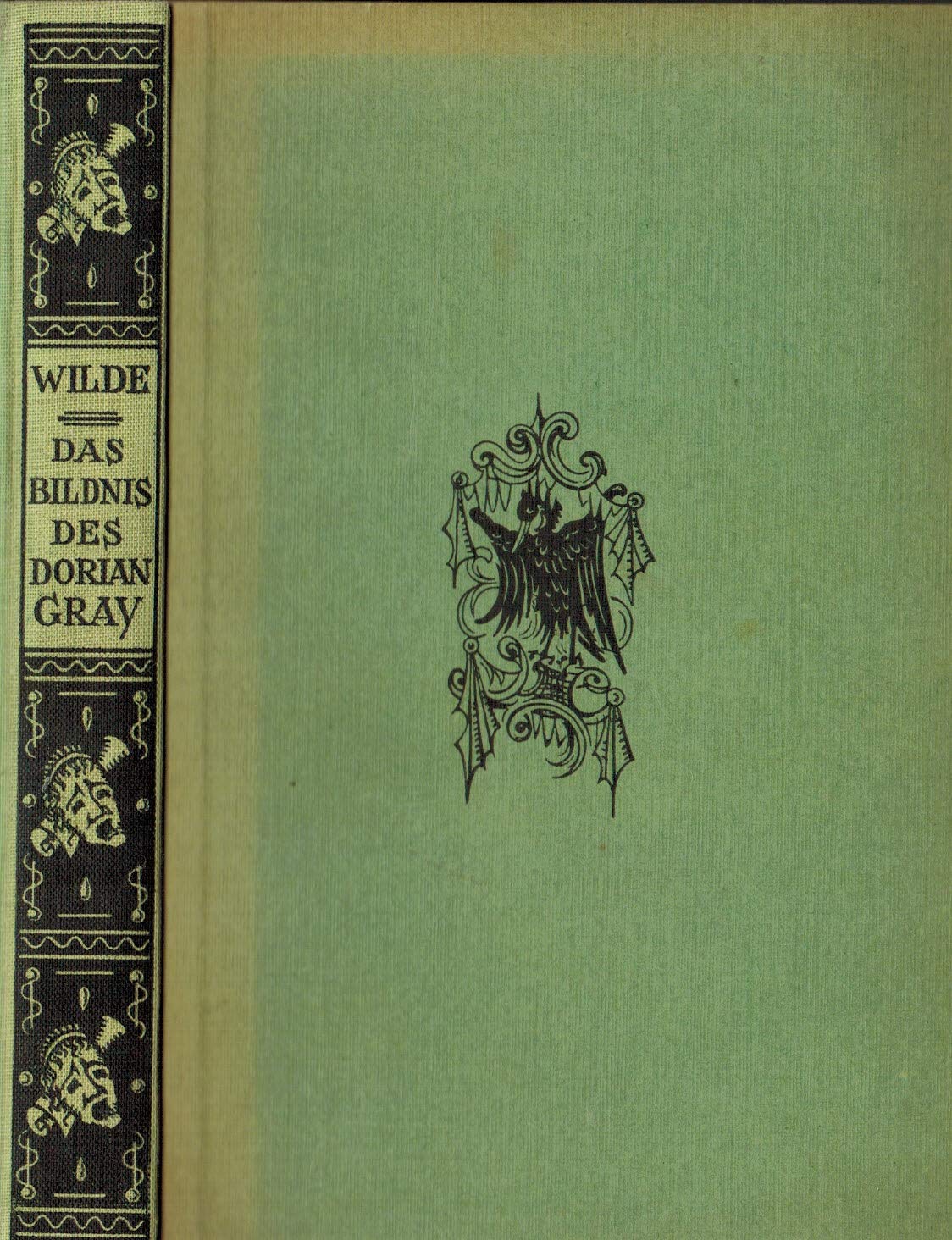 Das Bildnis Dorian Gray Classics