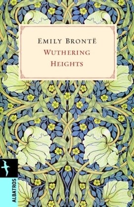 Wuthering Heights: englischsprachig Fiction Books