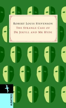 The Strange Case of Dr. Jekyll und Mr Hyde Contemporary literature