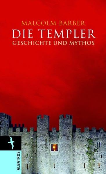 Die Templer Politics & History books