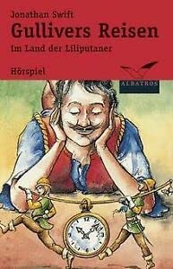 Gullivers Reisen I Books