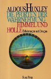 Die Pforten der Wahrnehmung Books