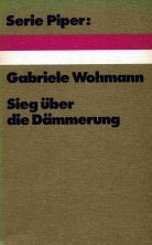 Sieg über die Dämmerung. Erzählungen. Books