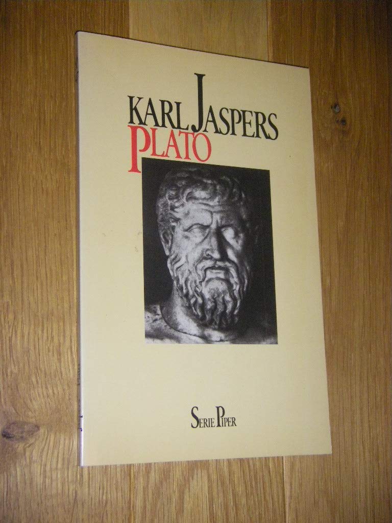 Plato. Leben, Schriften - Voraussetzungen des Plato-Verständnisses. Philosophy