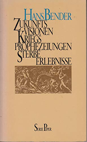 Zukunftsvisionen, Kriegsprophezeiungen, Sterbeerlebnisse. Philosophy