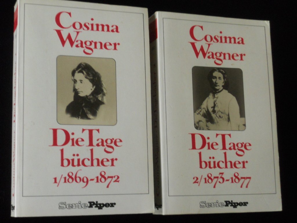 Die Tagebücher Bd. 1, 1869-1872 Art & Literature
