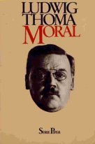 Moral: Komödie in drei Akten (Piper Taschenbuch) Drama