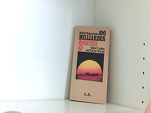 Hundert Milliarden Sonnen. Geburt, Leben und Tod der Sterne Mathematics