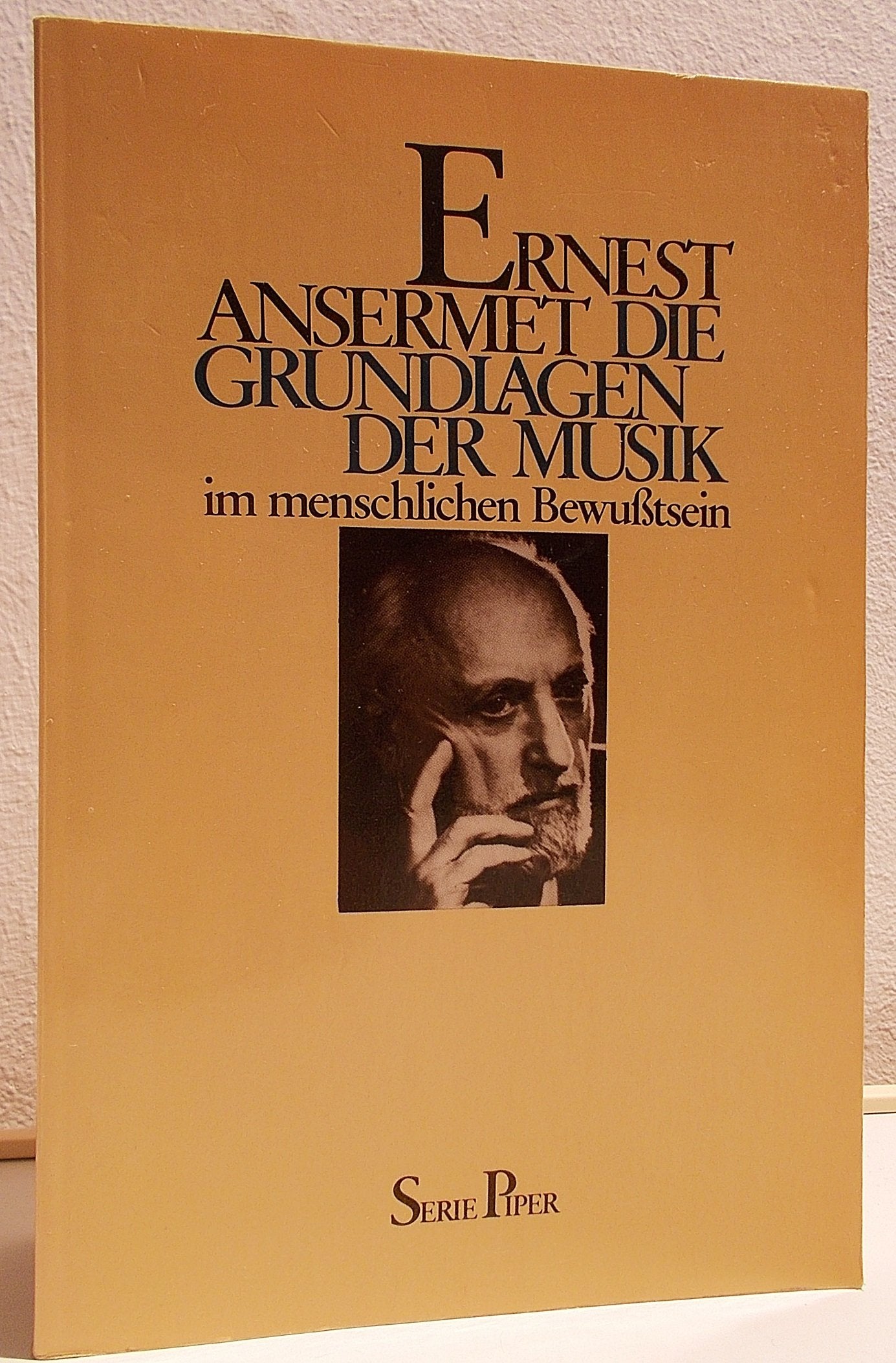 Die Grundlagen der Musik im menschlichen Bewußtsein Arts & Music