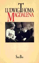 Magdalena: Ein Volksstück in 3 Aufzügen (Piper Taschenbuch) Books