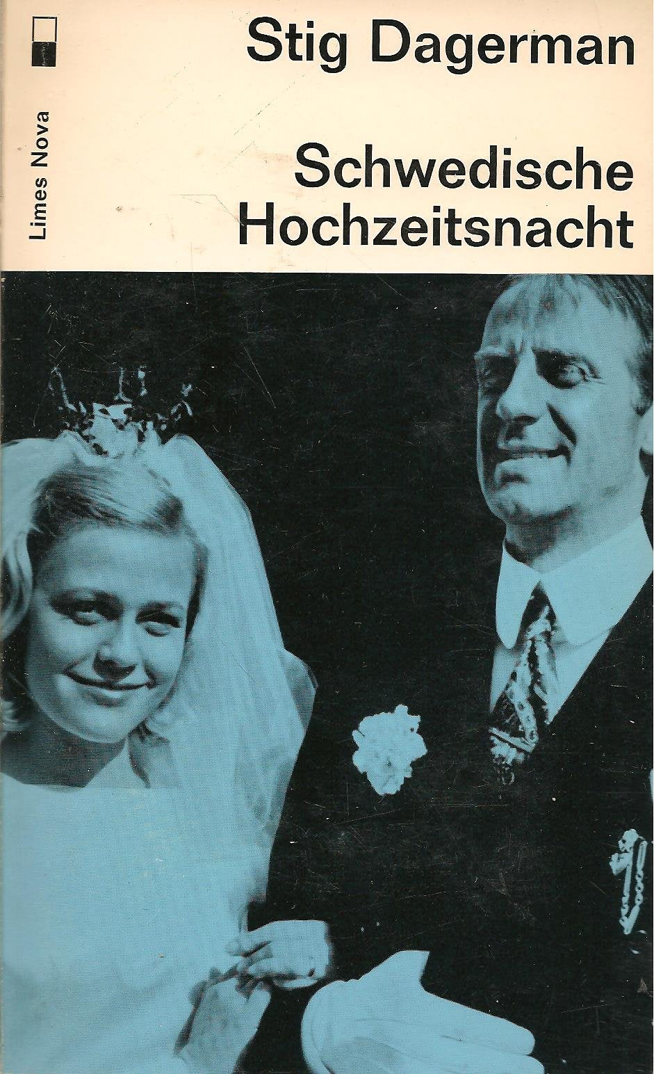 Schwedische Hochzeitsnacht (Piper Taschenbuch) Contemporary literature