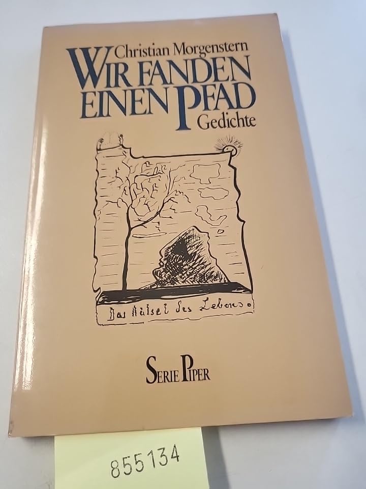 Wir fanden einen Pfad: Gedichte (Piper Taschenbuch) Classics